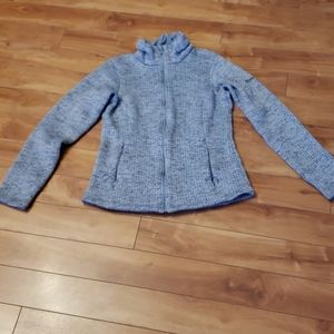 Columbia jacket
